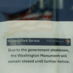 White House warns of ‘imminent’ mass layoffs in government shutdown