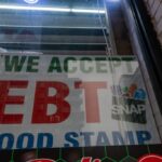 Trump administration threatens to yank food stamps funding from Democratic-led states