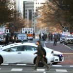 Suspect in West Virginia National Guard shooting pleads not guilty in D.C. court