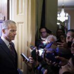 No ‘clear path forward’ in US Senate on spiraling health care costs, with deadline near