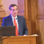 Fate of ballot QR codes in Georgia unclear as deadline for their removal looms