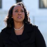 Even conservative Supreme Court justices cool to Trump dismissal of the Fed’s Lisa Cook