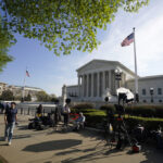 Birthright case forces US Supreme Court to confront prospect of Americans losing citizenship