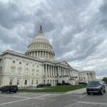 Makeover in store for Congress with flood of lawmakers headed for the exits